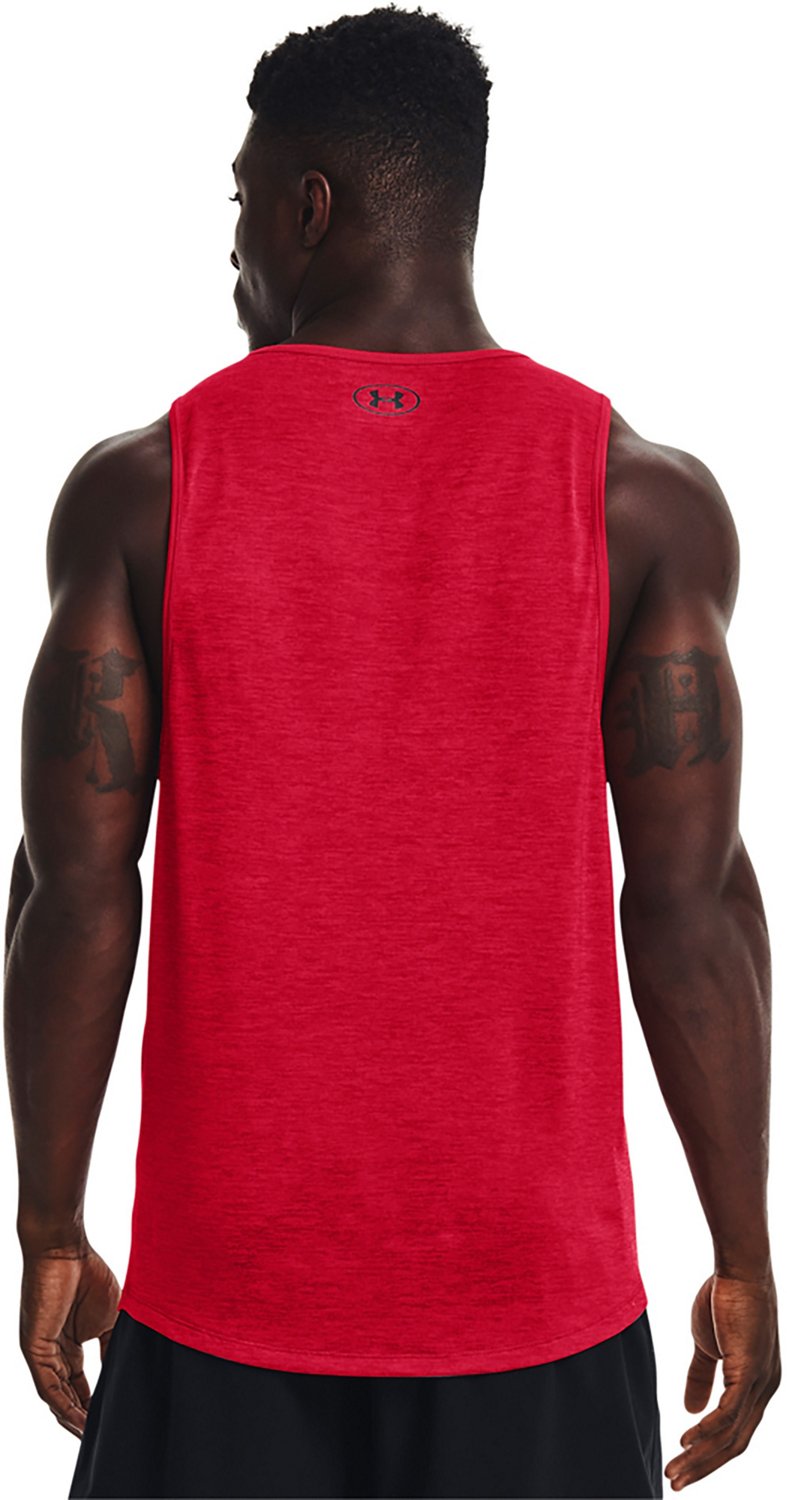 Under Armour Men's UA Tech 2.0 Training Tank Top Academy