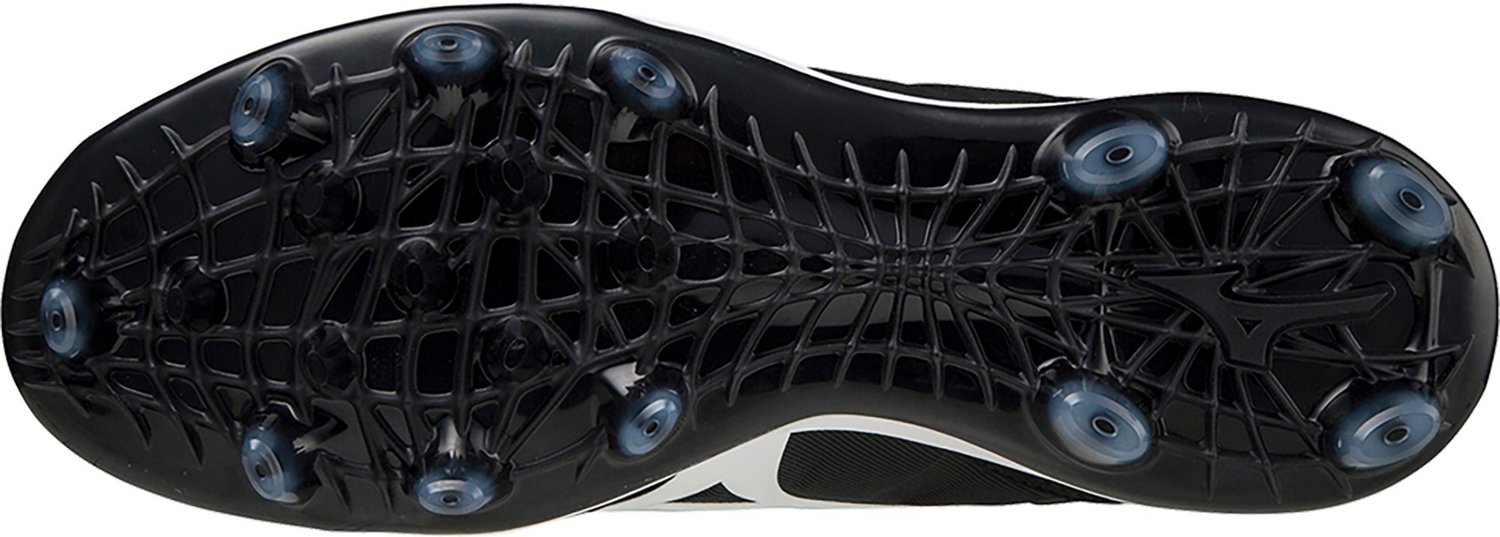 Mizuno Women's 9Spike Advanced Finch Elite 5 Softball Cleats Academy