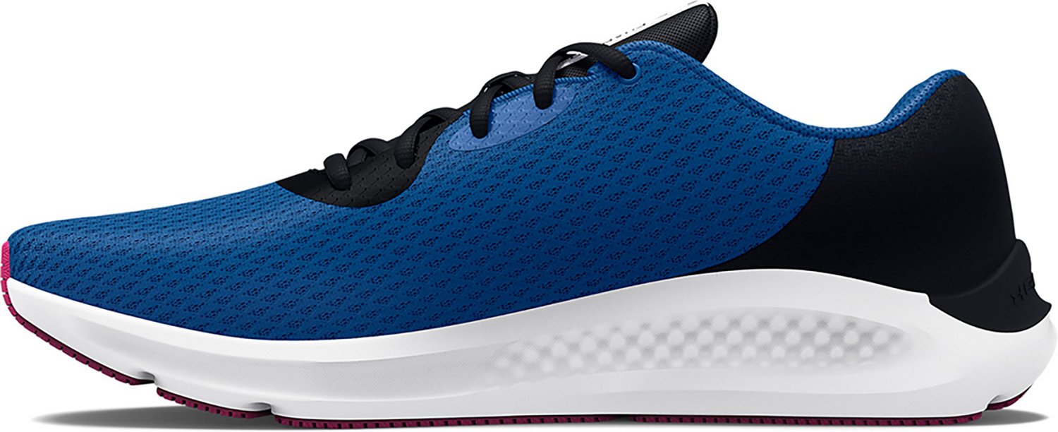 Under Armour Women's Pursuit 3 Low Top Running Shoes - view number 2