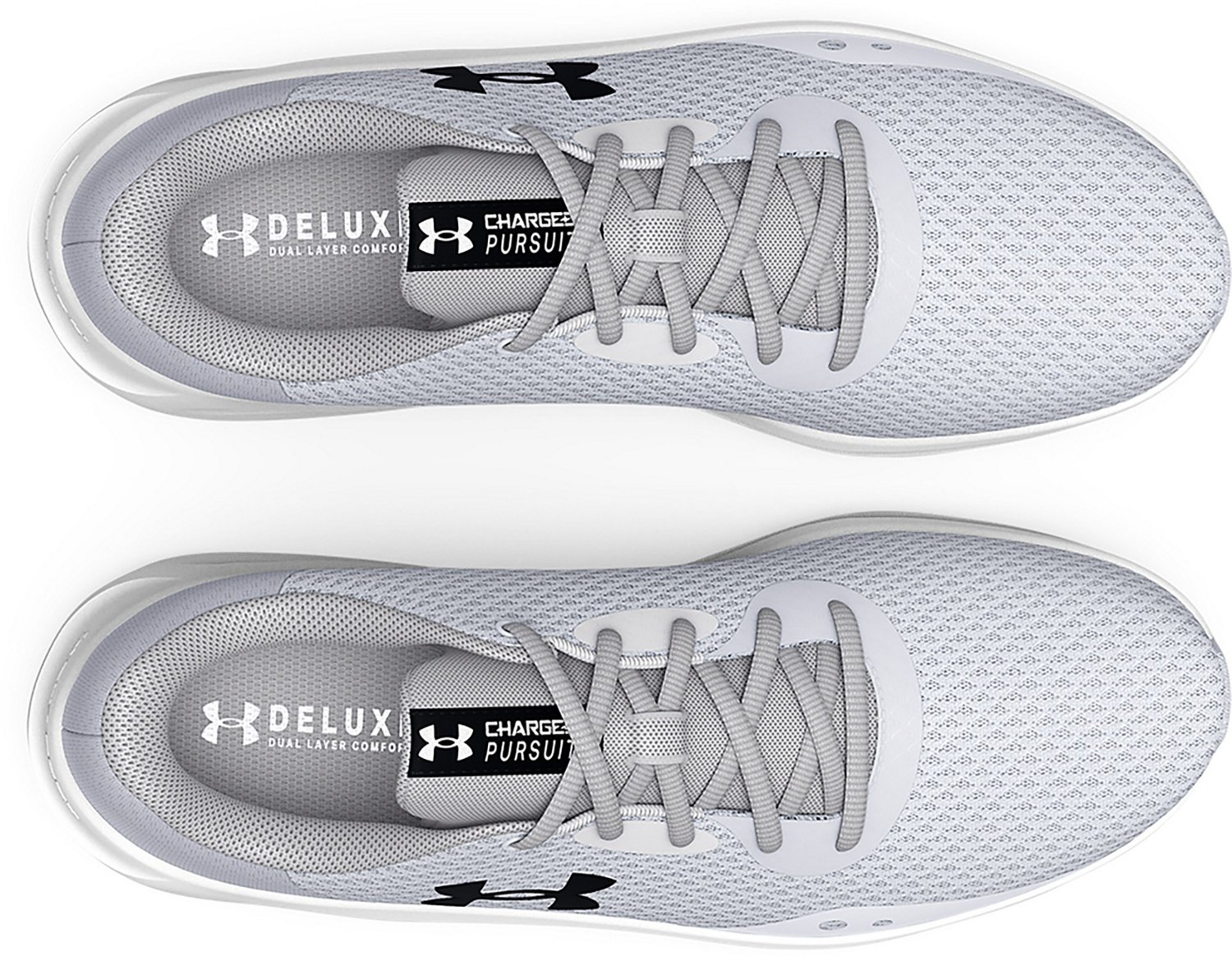 Under Armour Women's Pursuit 3 Low Top Running Shoes Academy