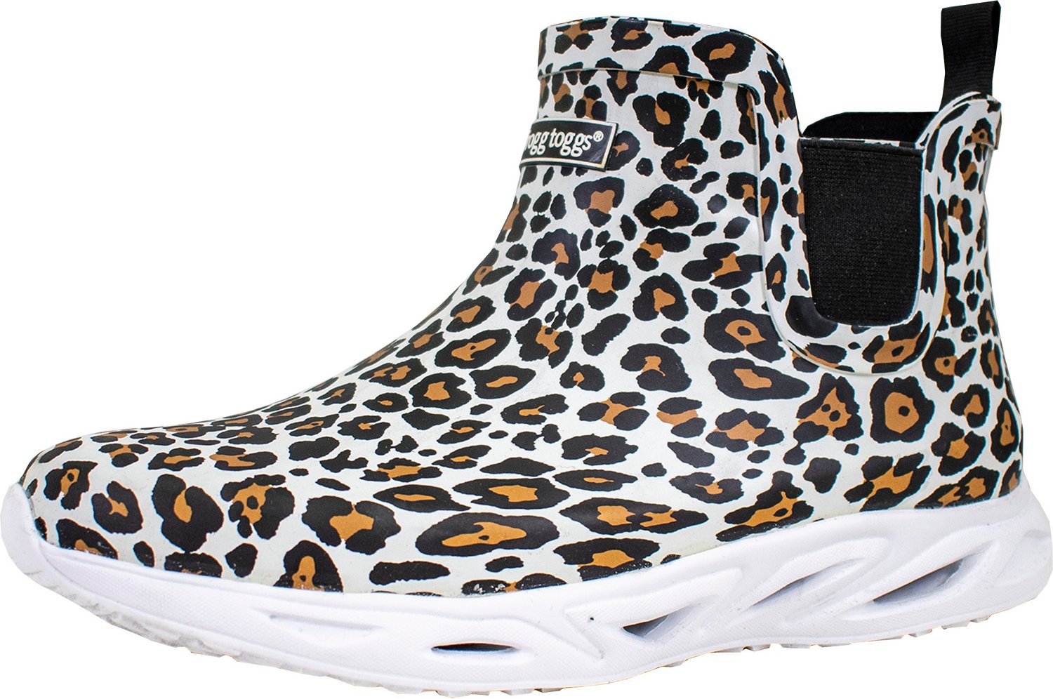 frogg toggs Women's Splish Splash SlipOn Boots Academy