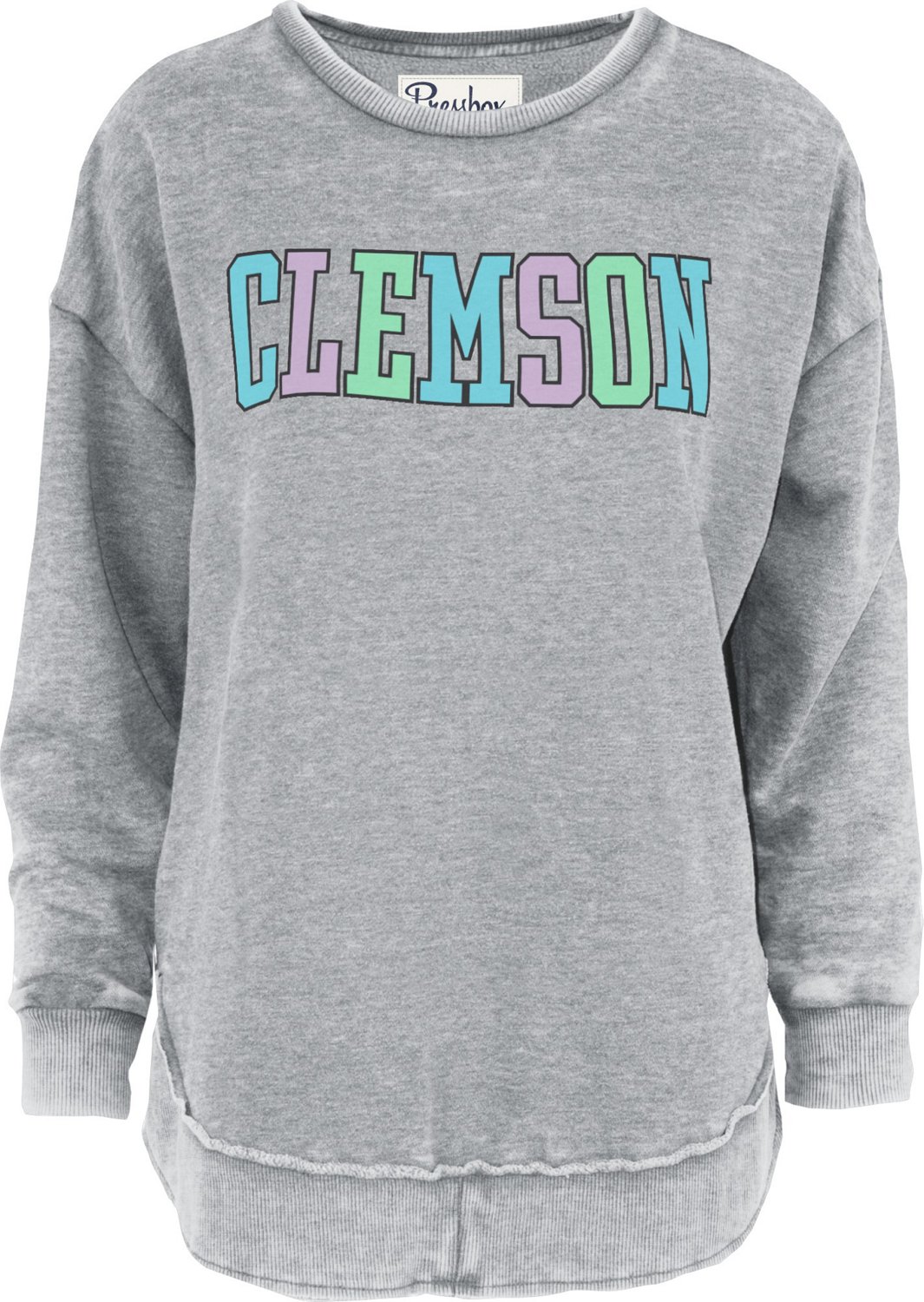 Three Square Women's Clemson University Spring Break Beach Campus