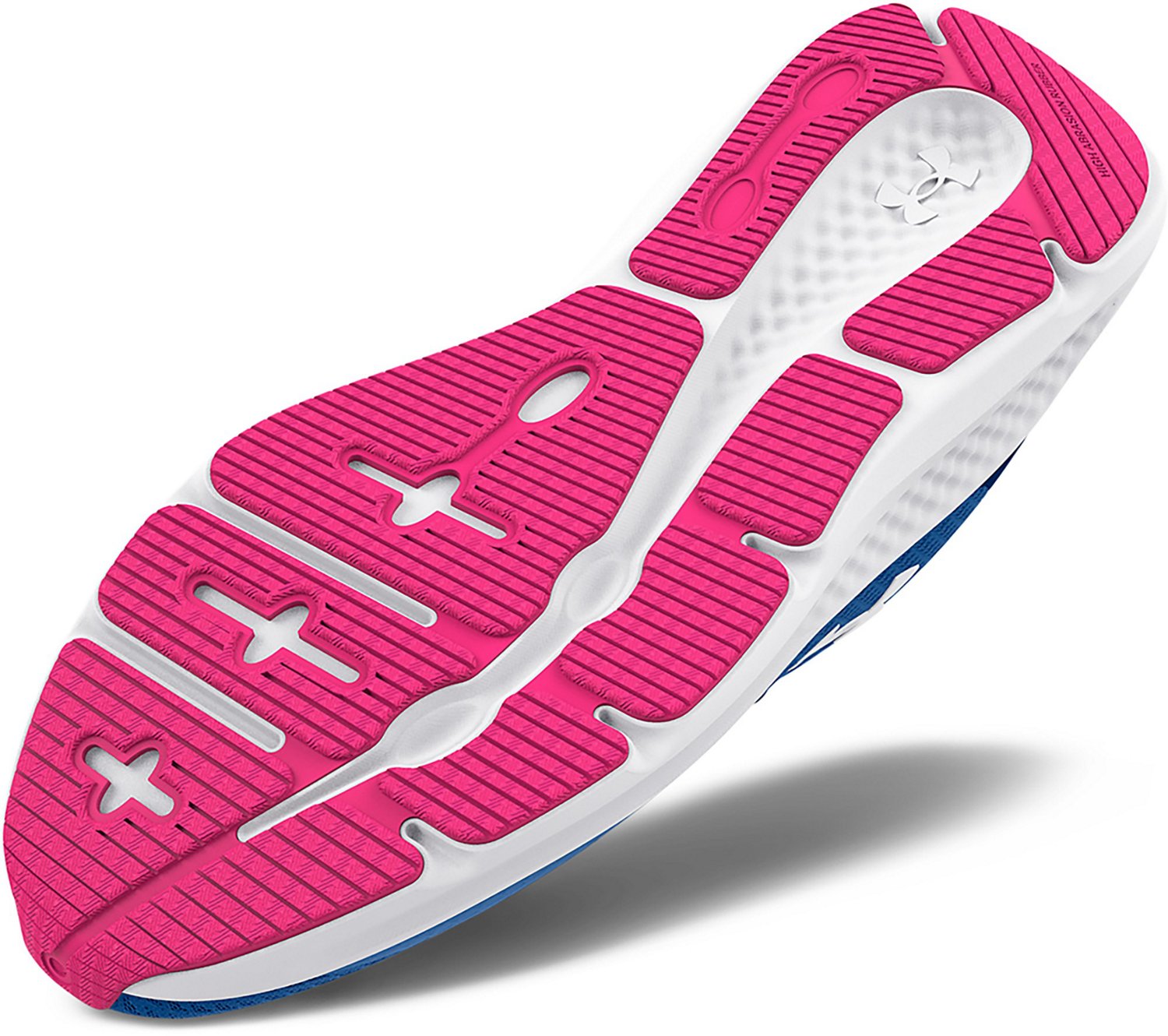 Under Armour Women's Pursuit 3 Low Top Running Shoes - view number 5