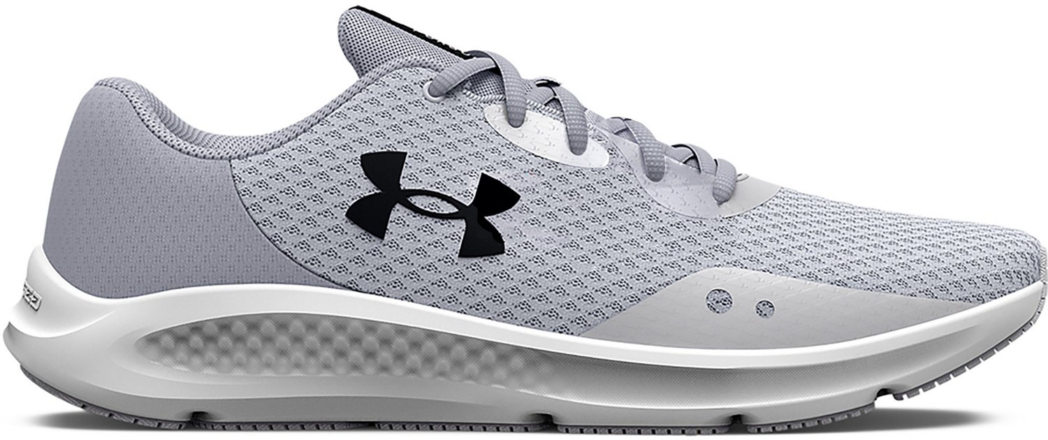 Under Armour Women's Pursuit 3 Low Top Running Shoes