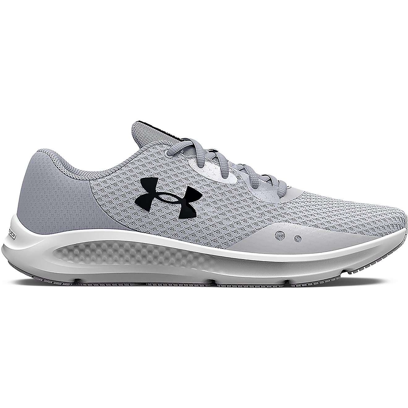 Under Armour Women's Pursuit 3 Low Top Running Shoes                                                                             - view number 1