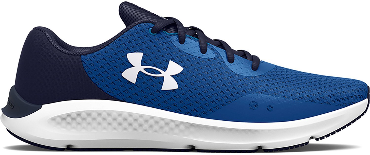 Under Armour Men's Pursuit 3 Running Shoes | Academy