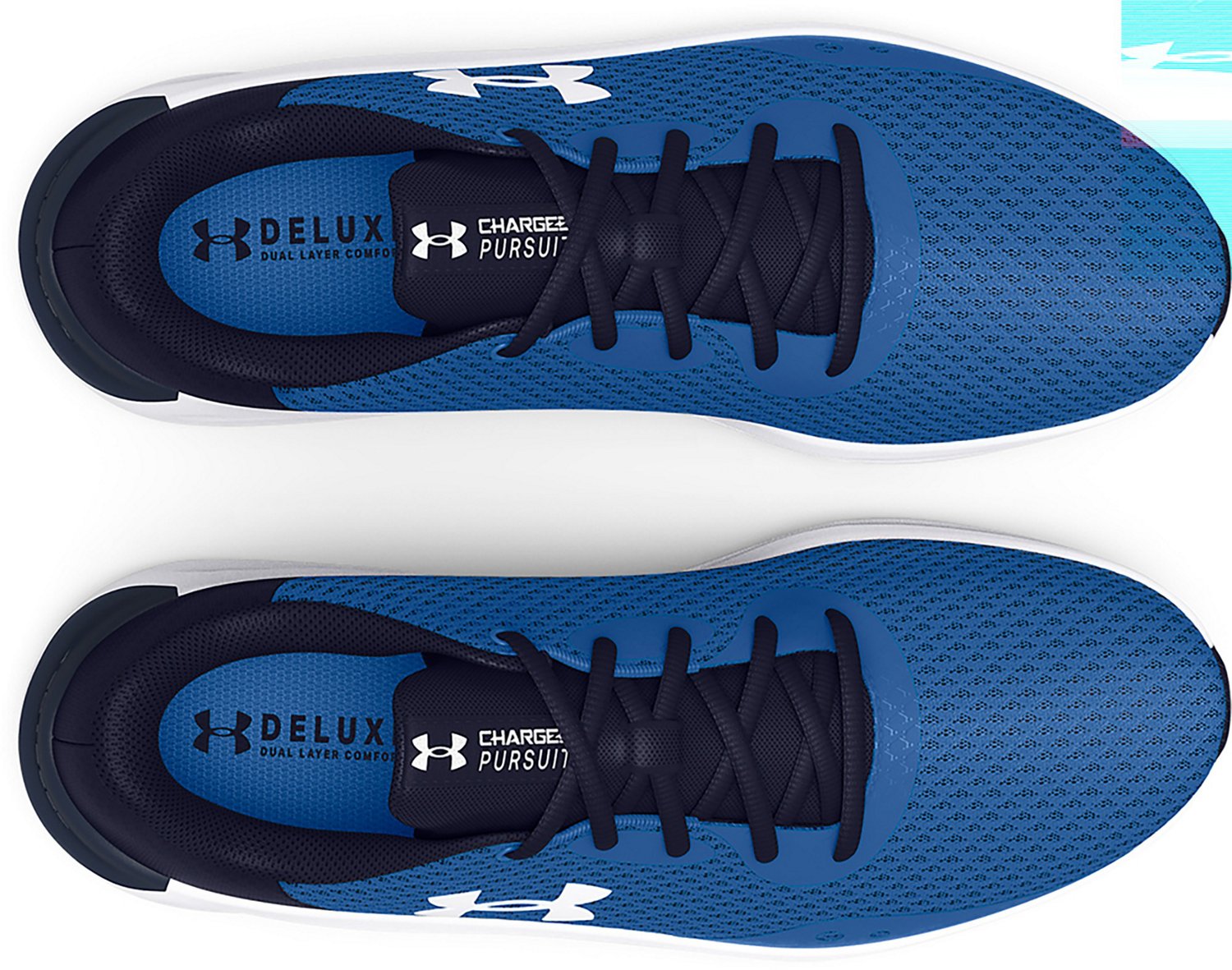 Under Armour Men's Pursuit 3 Running Shoes Academy