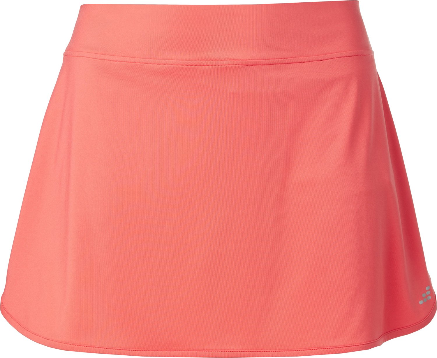 BCG Women's Plus Size Tennis Skirt Academy