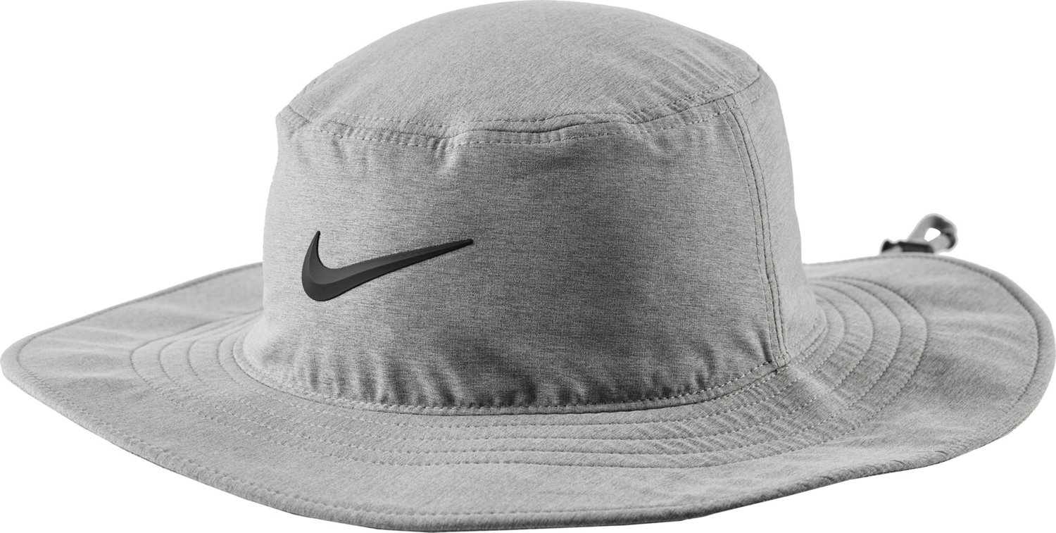Nike Men's Dri-FIT UV Bucket Hat | Free Shipping at Academy
