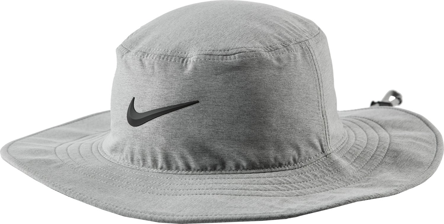 Nike Boonie Bucket hat In Black - FREE* Shipping & Easy Returns