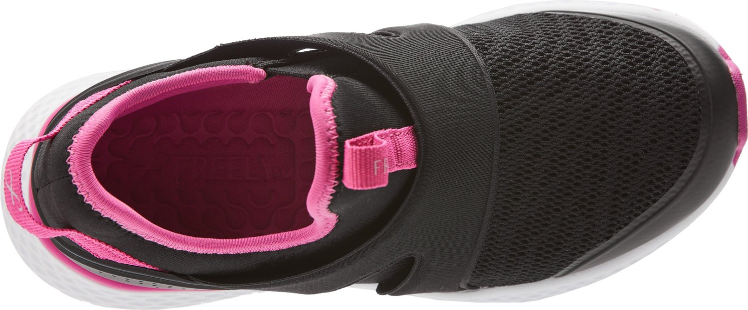 Freely Girls'  Pre-School  Sophia Shoes - view number 3