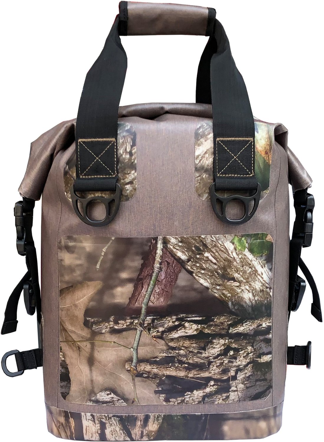 CampZero 20Can Backpack Cooler Academy