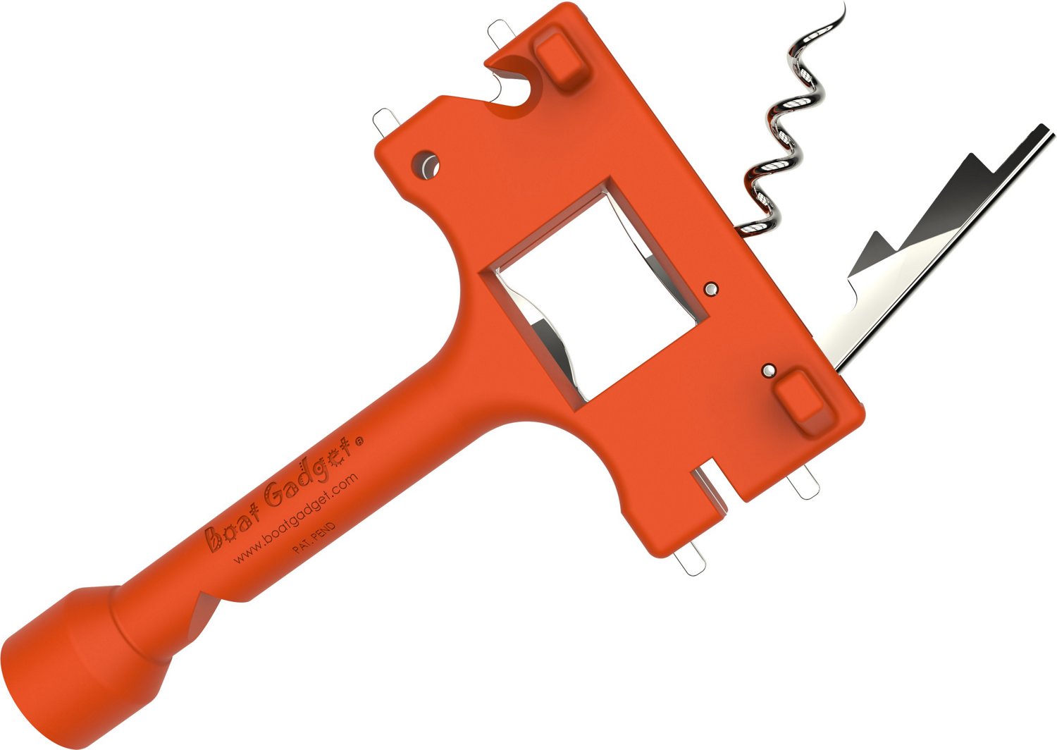 Boat Gadget 10-in-1 Boat Tool                                                                                                    - view number 3