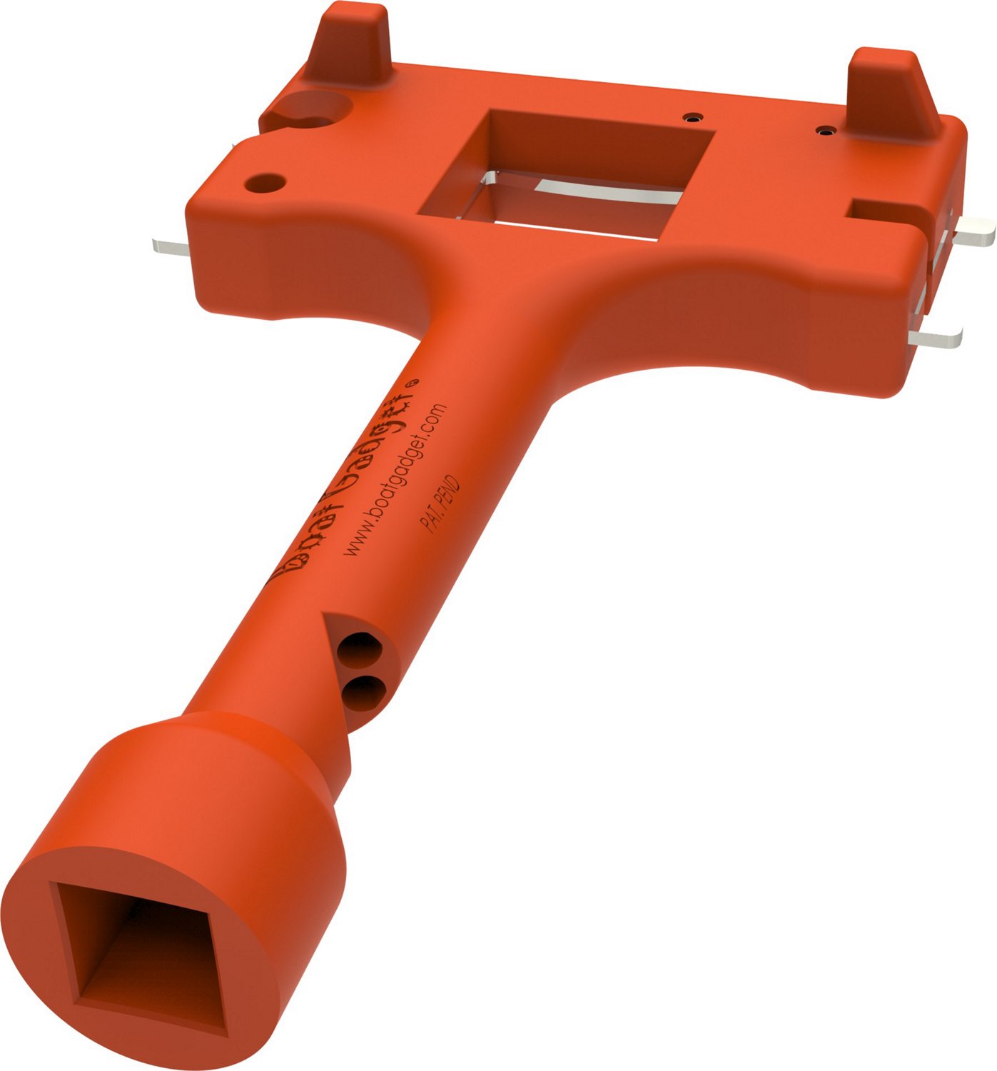 Boat Gadget 10in1 Boat Tool Free Shipping at Academy