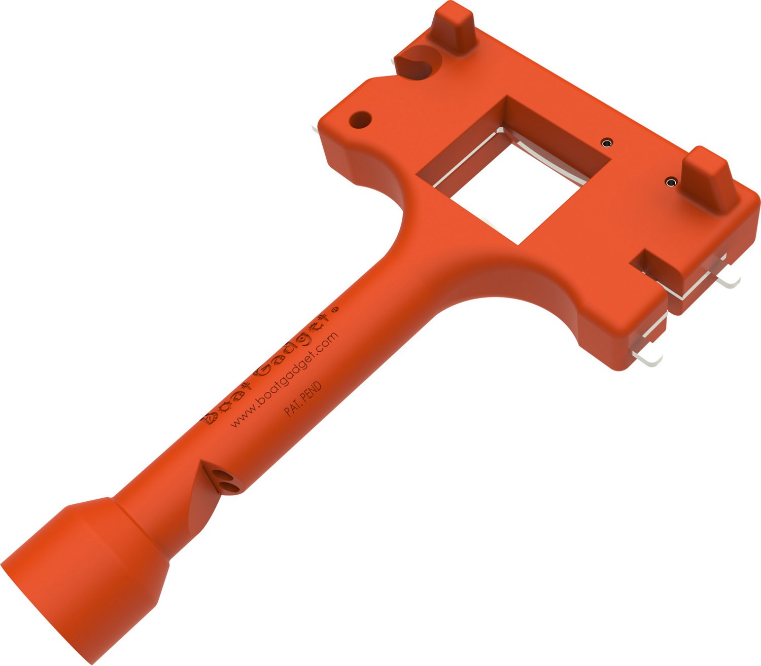 Boat Gadget 10-in-1 Boat Tool                                                                                                    - view number 6