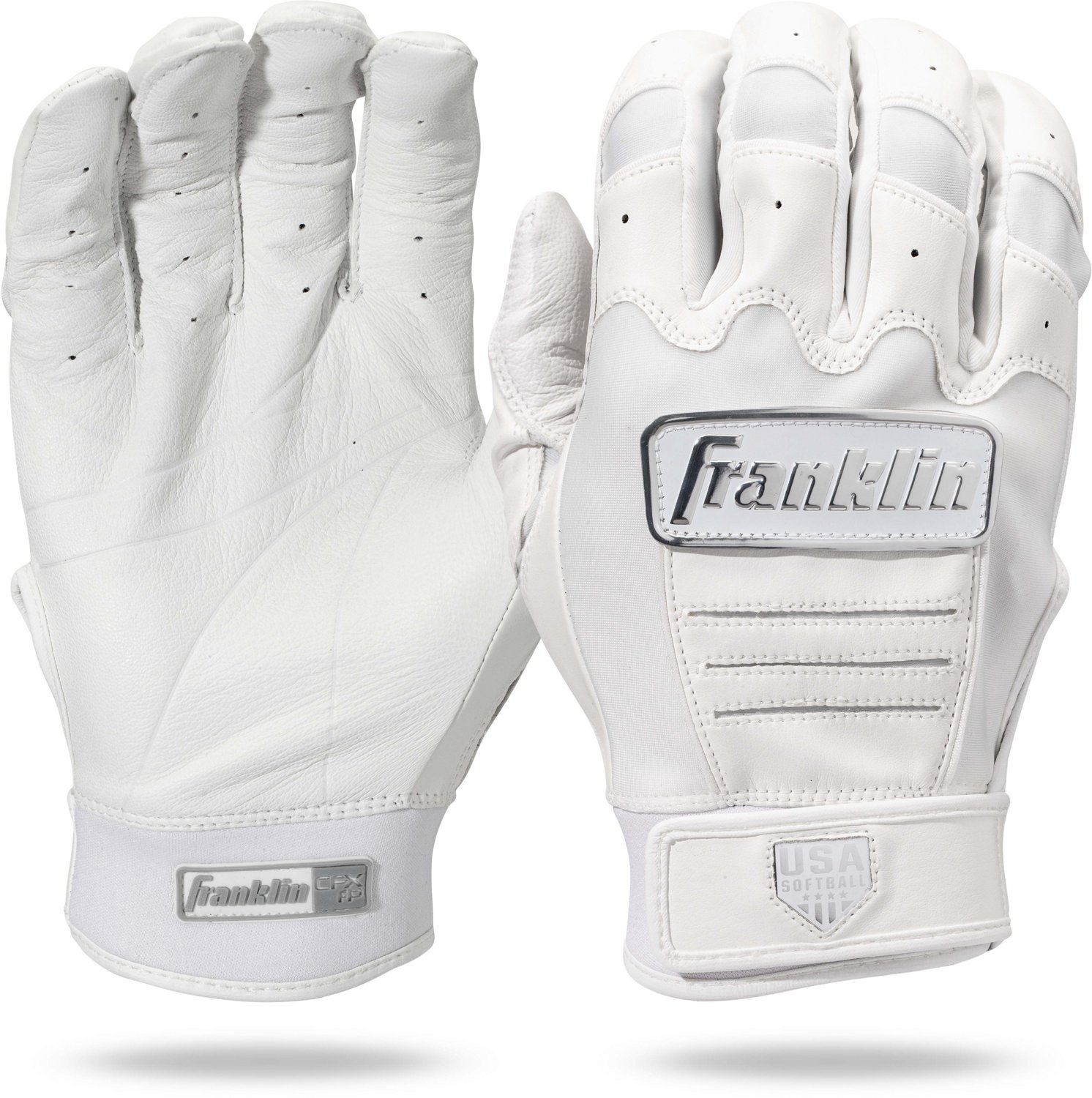 Franklin Women's CFX Pro Fastpitch Gloves | Academy