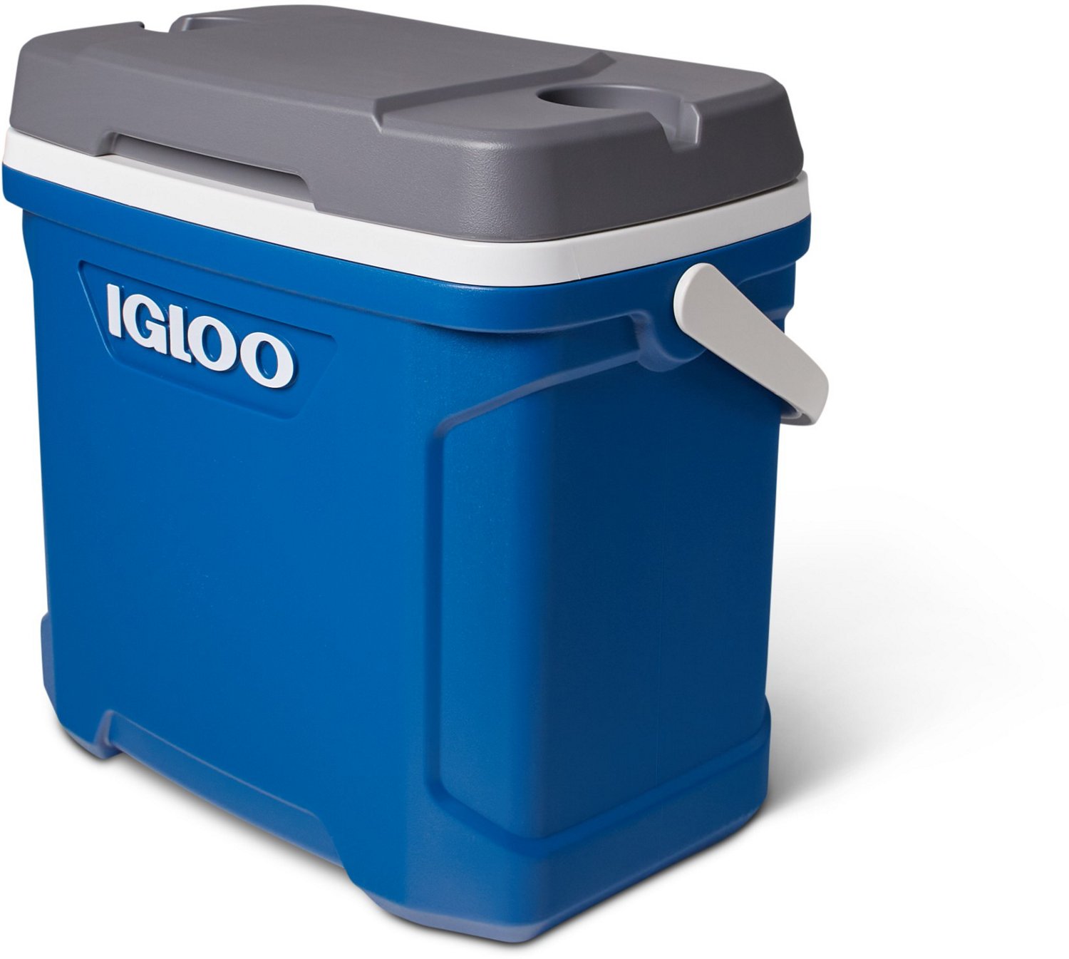 Igloo Latitude 30 qt Personal Cooler | Academy