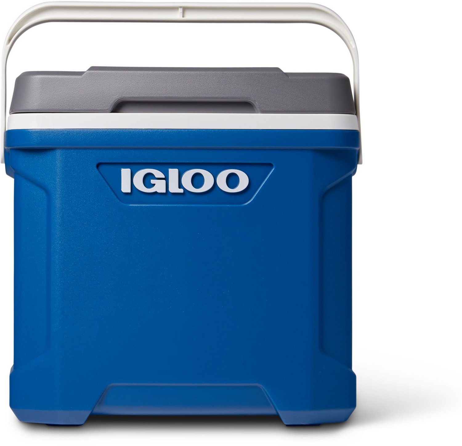 Igloo Latitude 30 qt Personal Cooler | Academy