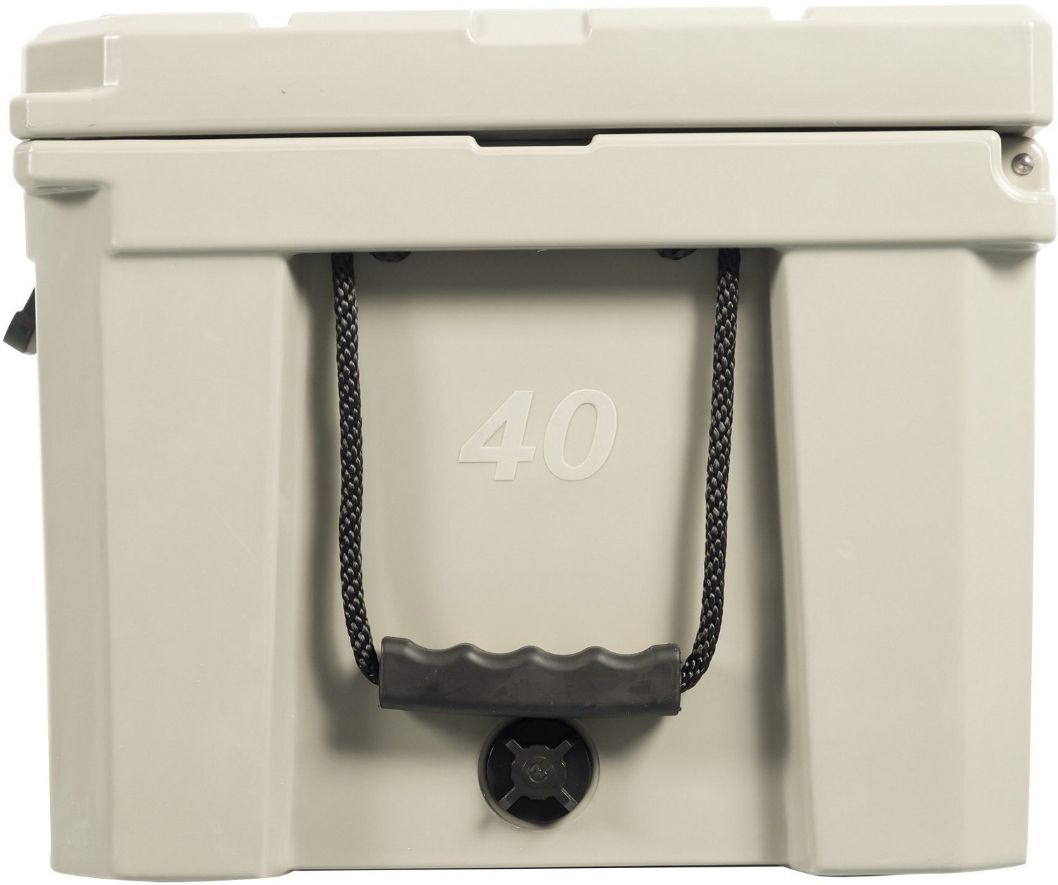 Camp-Zero 40L Premium Cooler                                                                                                     - view number 2