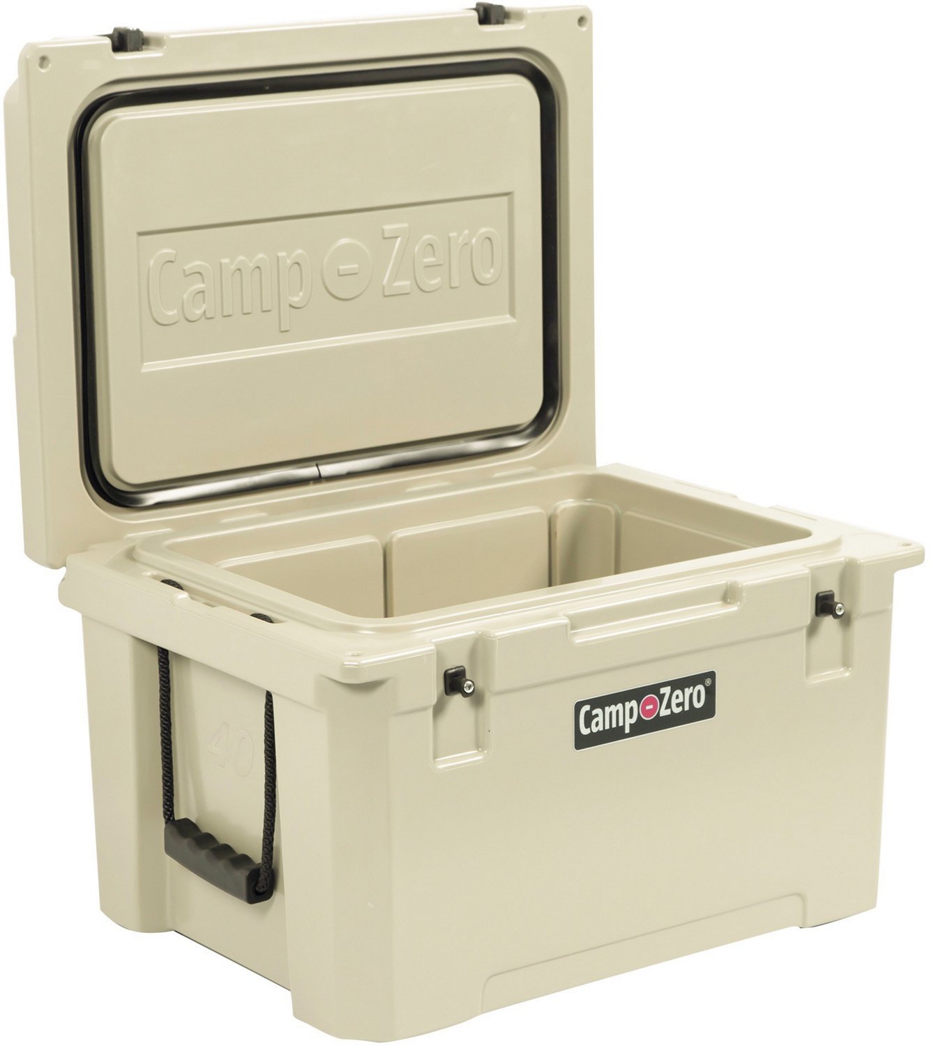 Camp-Zero 40L Premium Cooler                                                                                                     - view number 4