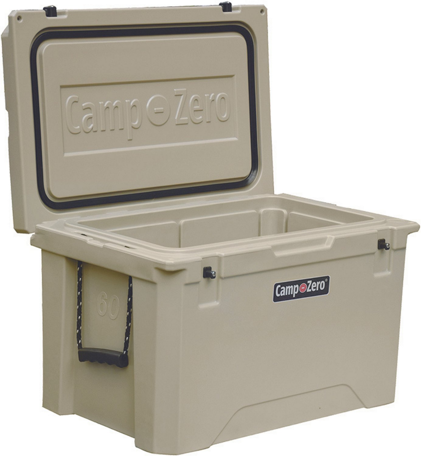 Camp-Zero 60L Premium Cooler - view number 2