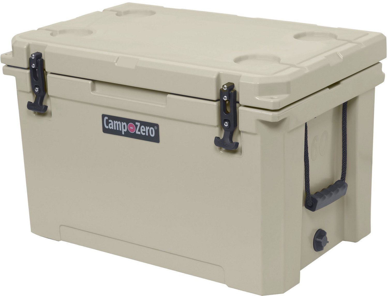 Camp-Zero 60L Premium Cooler - view number 4