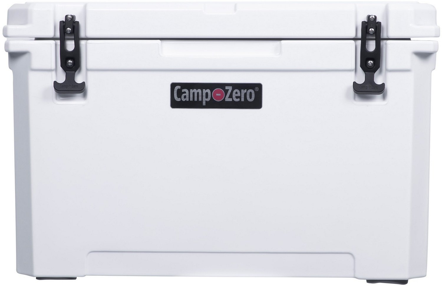 CampZero 60L Premium Cooler Academy