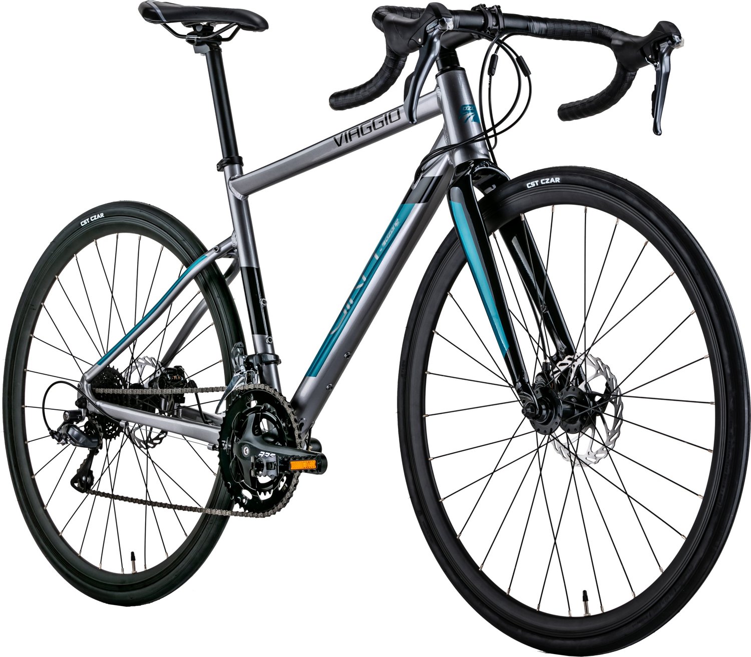 Cheap ladies best sale road bike