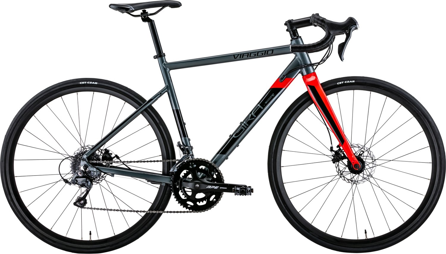 Ozone 700c 2024 road bike