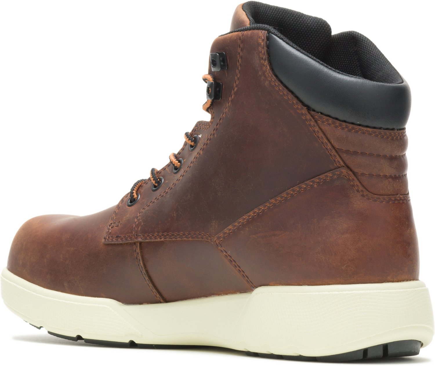 Wolverine Men's Kickstart Composite Toe Work Boots | Academy