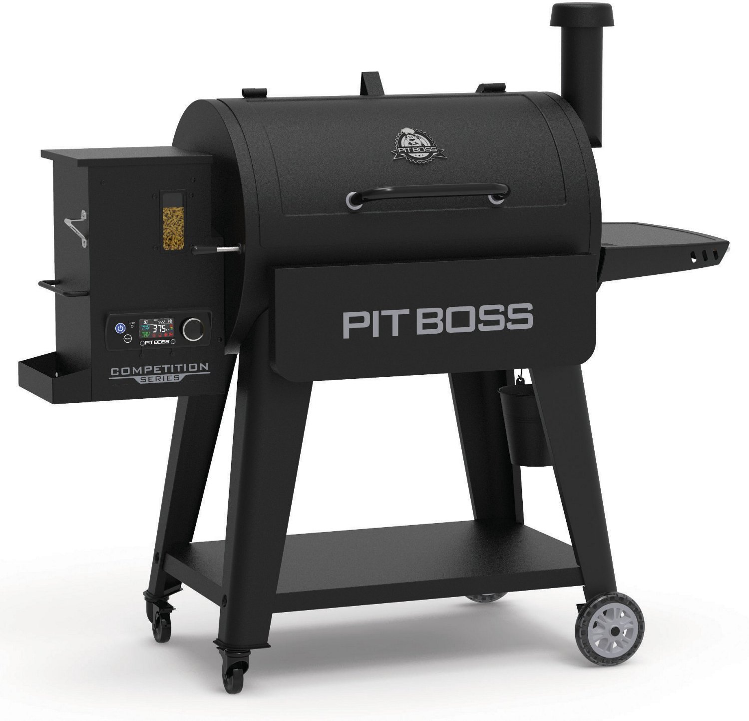 Pit Boss 850 Competition Series Pellet Grill
