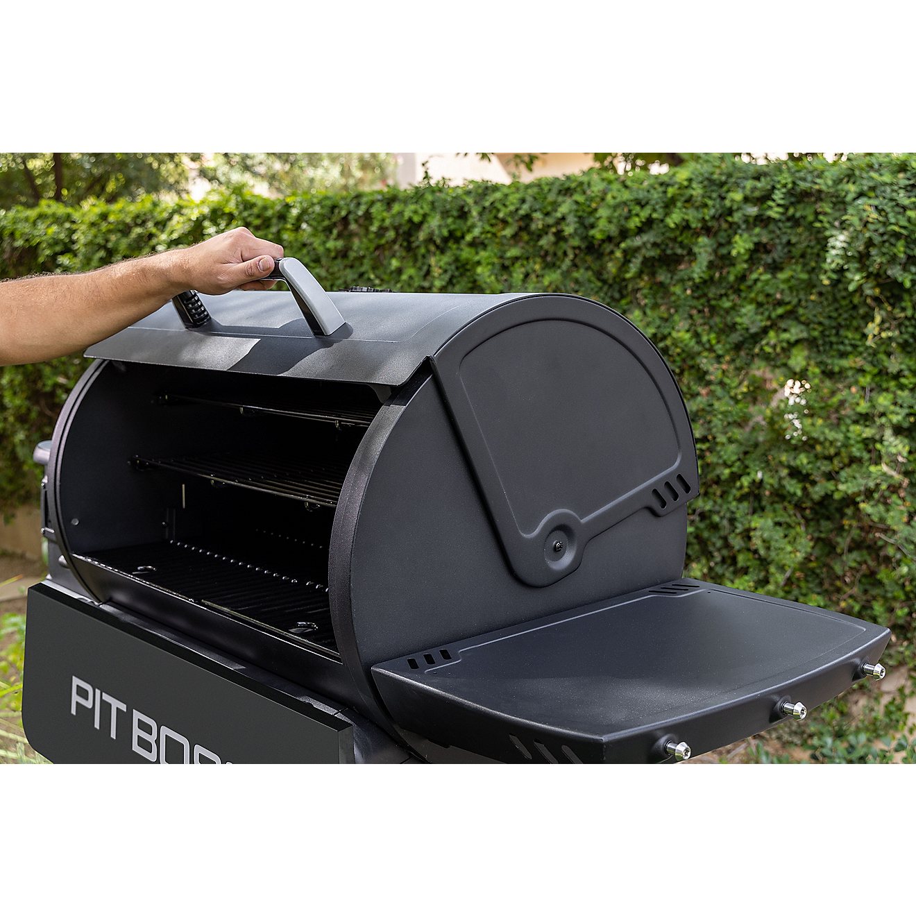 Pit Boss 1600 Competition Series Pellet Grill                                                                                    - view number 10