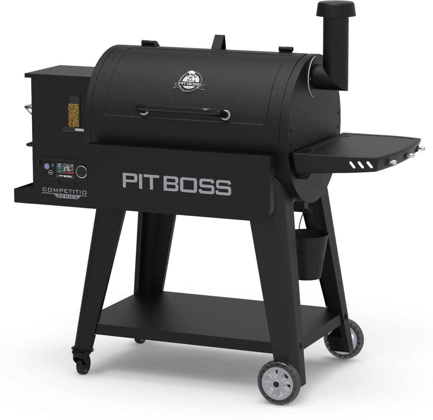 Academy 2025 pellet smokers