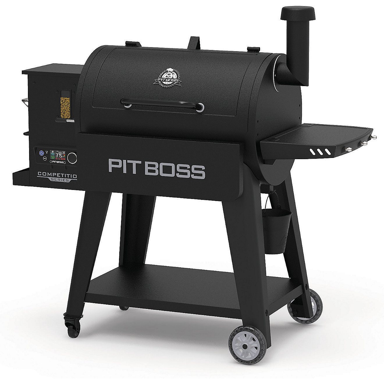 Pit Boss 850 Competition Series Pellet Grill                                                                                     - view number 2