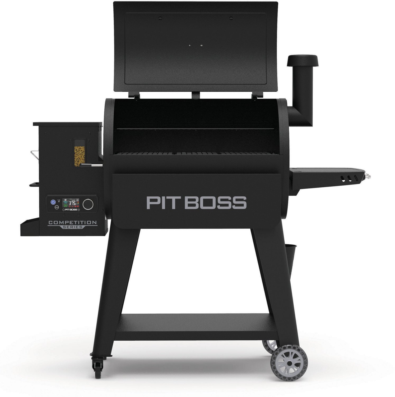 Pit Boss 850 Competition Series Pellet Grill                                                                                     - view number 3