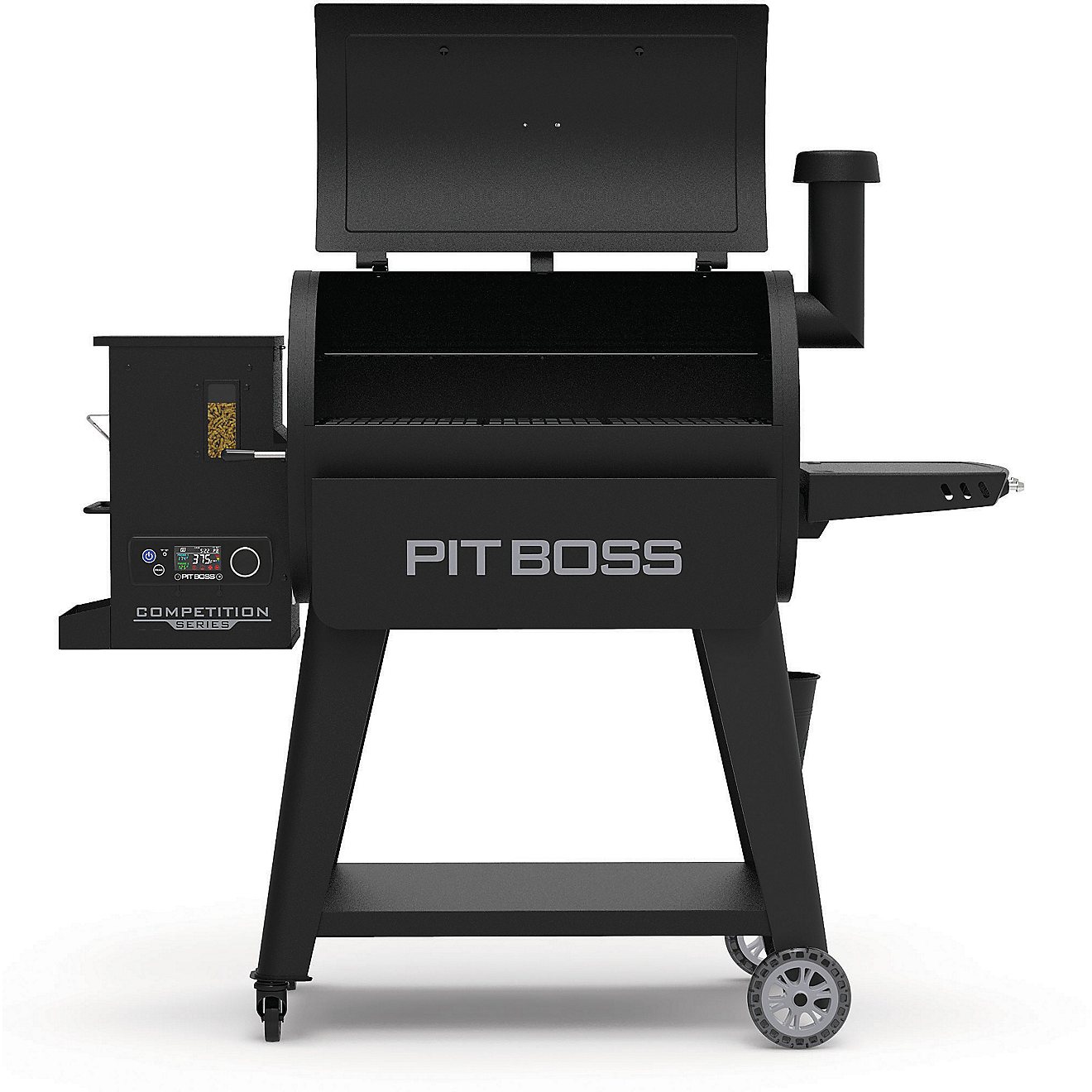Pit Boss 850 Competition Series Pellet Grill                                                                                     - view number 3