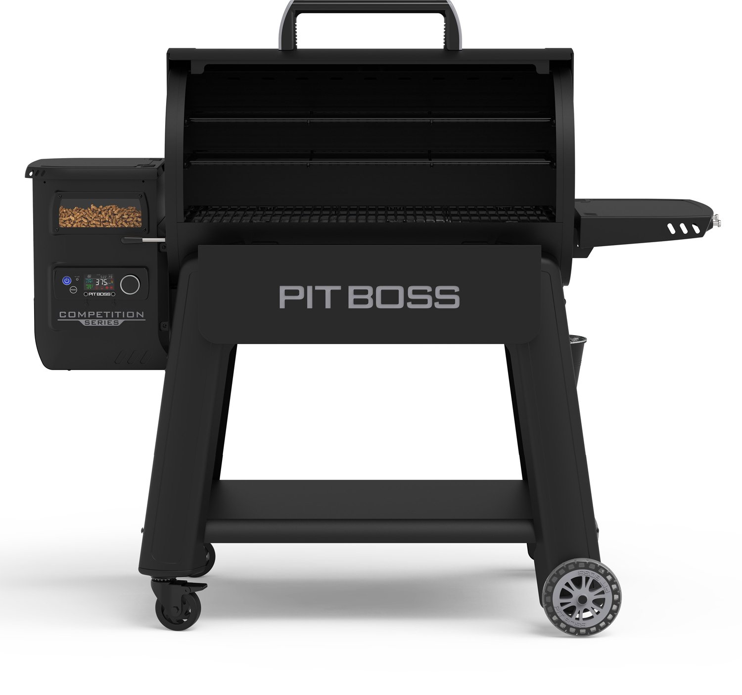 Pit Boss 1600 Competition Series Pellet Grill | Academy