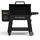 Pit Boss 1600 Competition Series Pellet Grill                                                                                    - view number 2