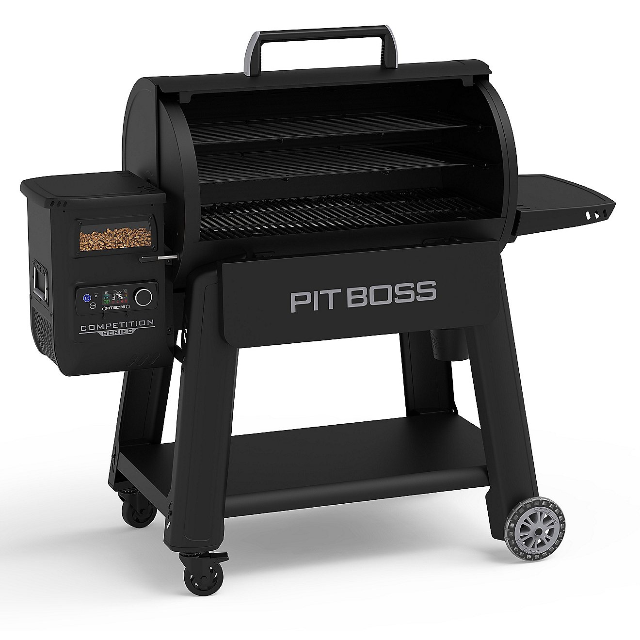 Pit Boss 1600 Competition Series Pellet Grill                                                                                    - view number 4