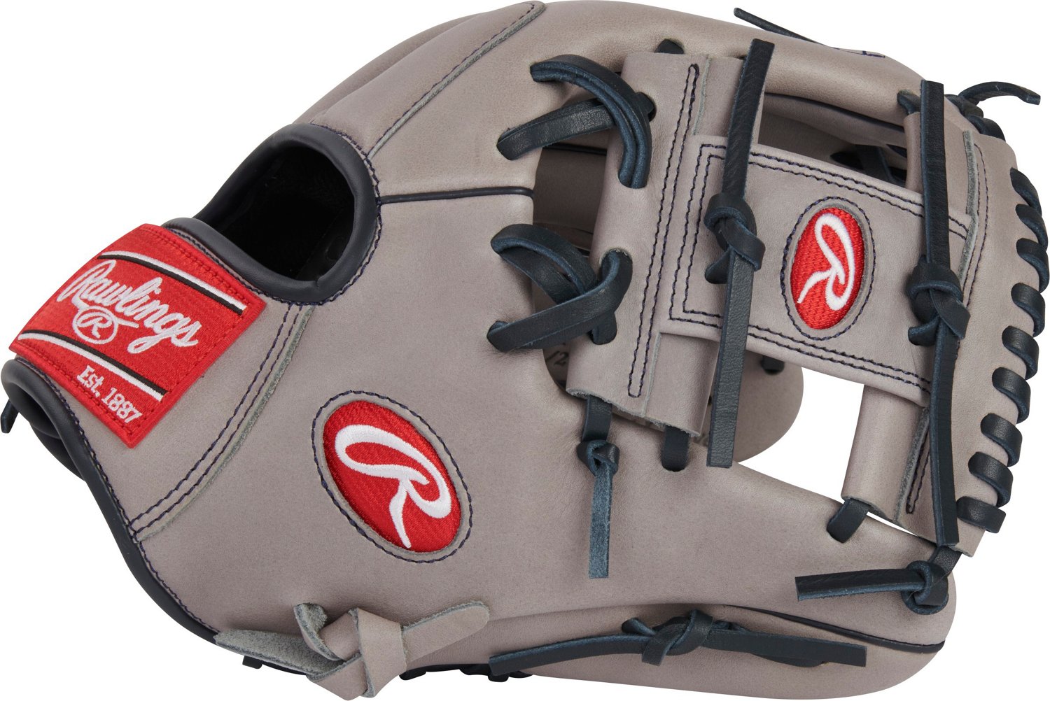 Rawlings 11.5"  Adult R9 Pro Fransisco Lindor Baseball Glove - view number 4