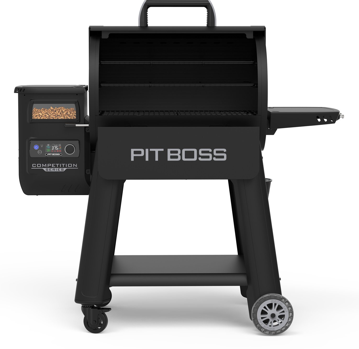 Pit Boss 1250 Competition Series Pellet Grill                                                                                    - view number 2