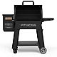 Pit Boss 1250 Competition Series Pellet Grill                                                                                    - view number 2