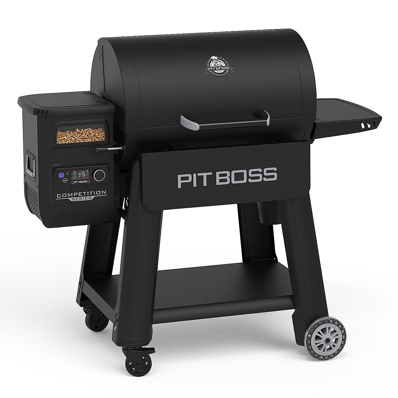 Pit Boss 1250 Competition Series Pellet Grill                                                                                    - view number 3