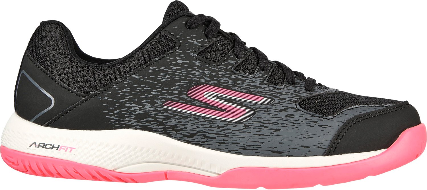 Zapatos skechers outlet flex jump