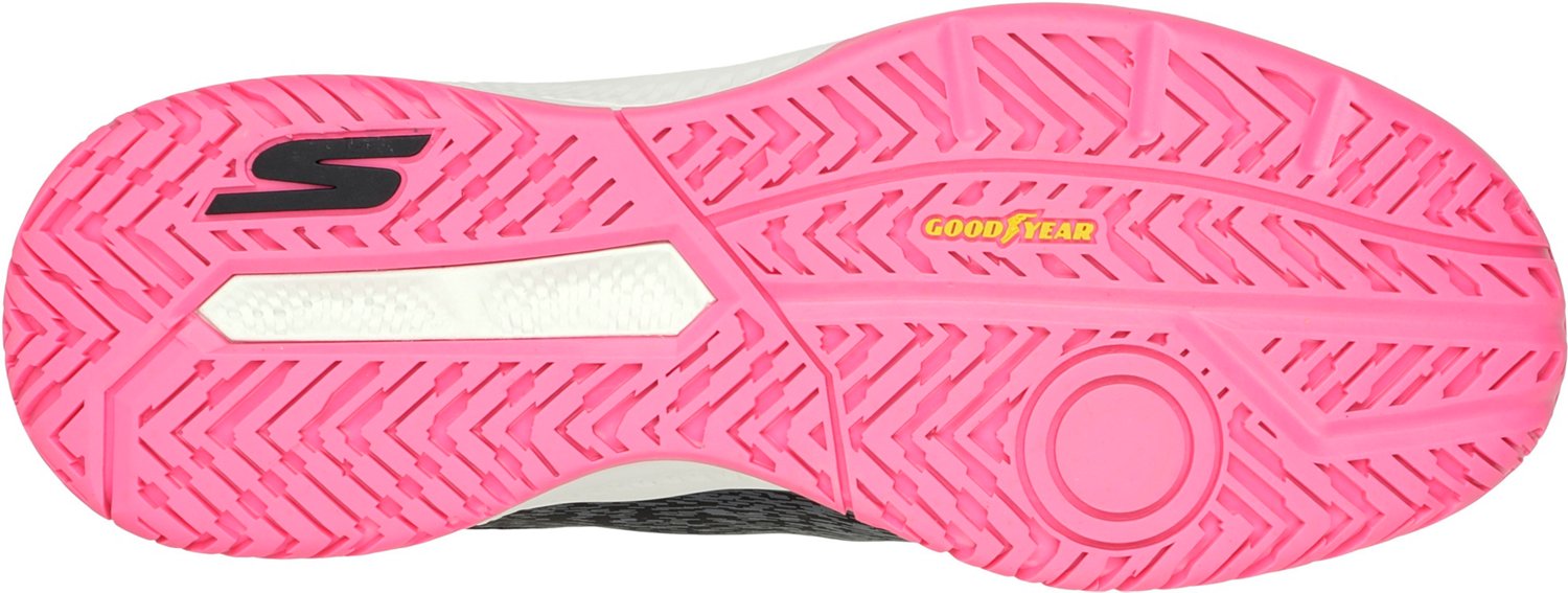 SKECHERS Women #39 s Viper Court Pickleball Shoes Academy