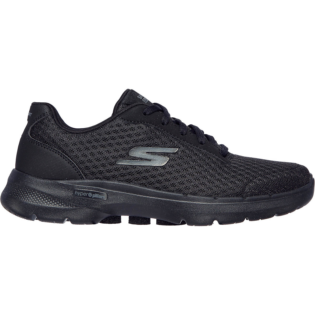 SKECHERS Women's GO WALK 6 Iconic Vision Shoes                                                                                   - view number 1