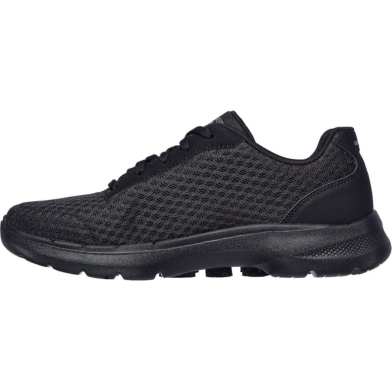SKECHERS Women's GO WALK 6 Iconic Vision Shoes                                                                                   - view number 2