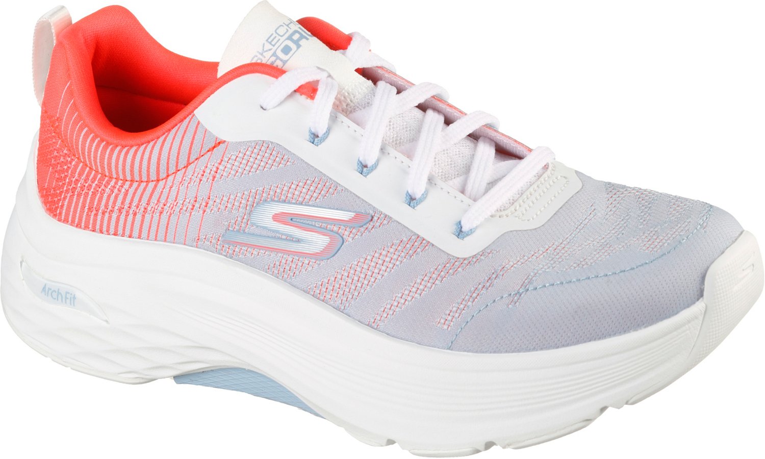 SKECHERS Women's Max Cushioning Arch Fit Shoes | Academy