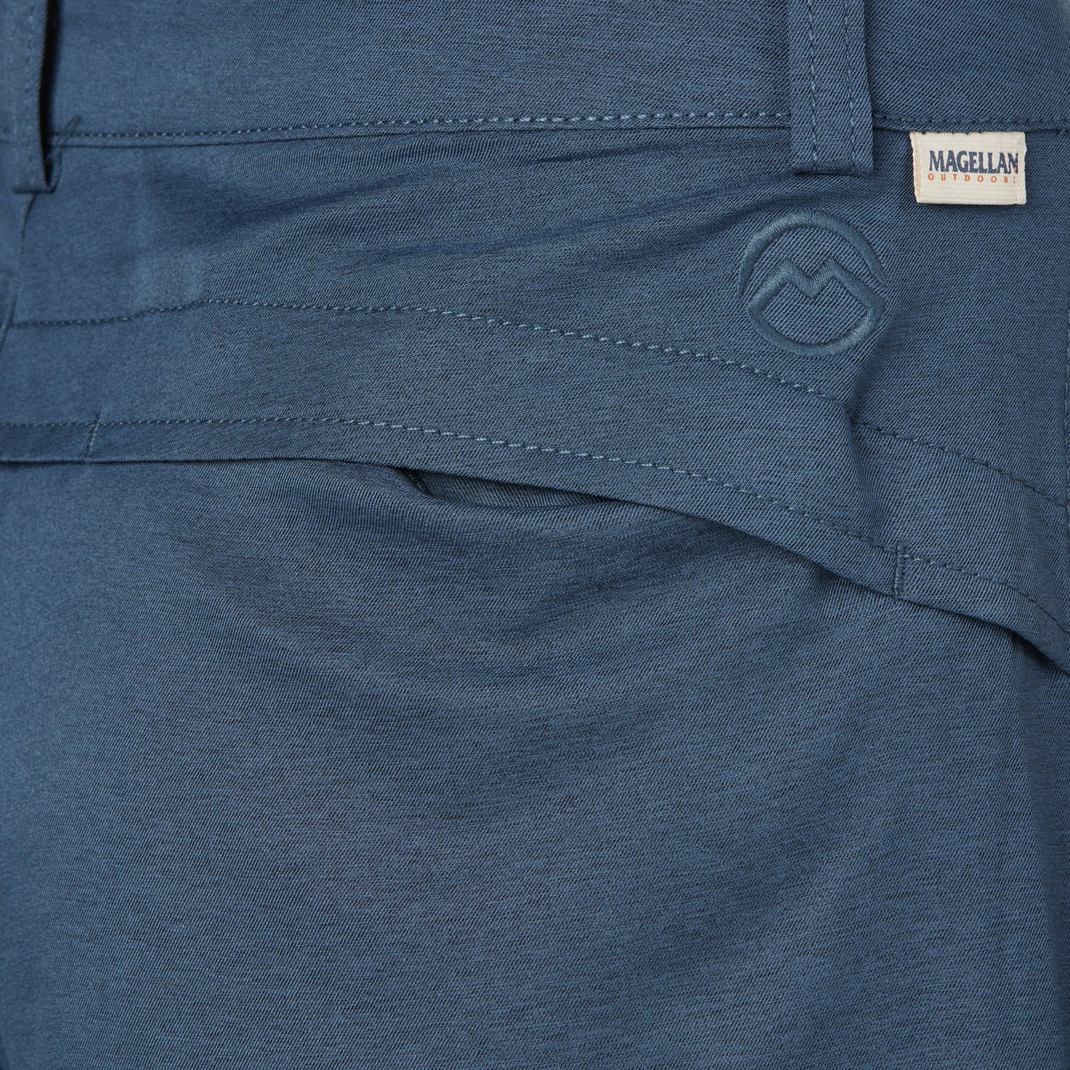 Magellan Outdoors Women's Falcon Lake Shorty Shorts - view number 4