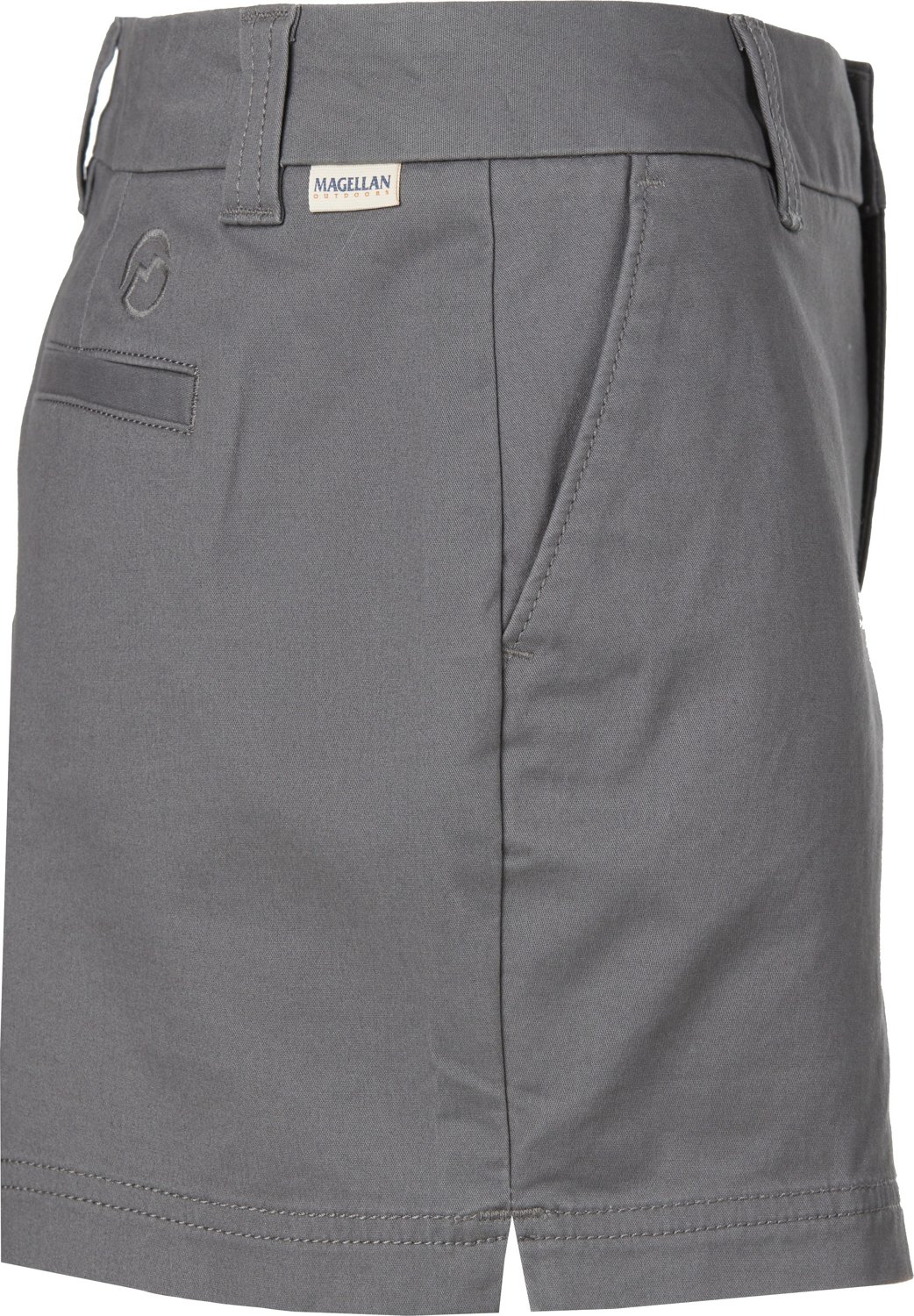 Magellan Outdoors Women's Happy Camper Shorty Shorts - view number 3